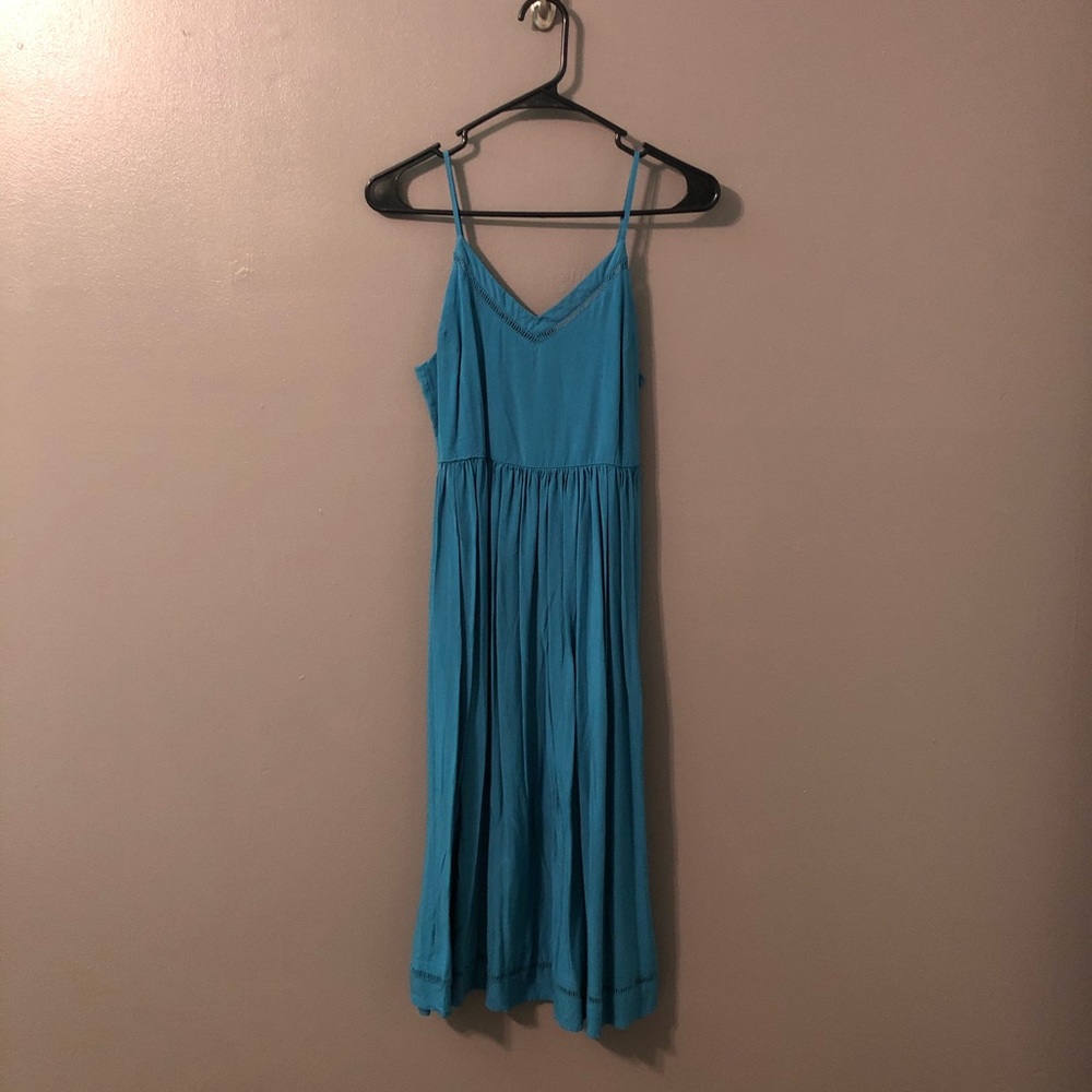 Old Navy midi dress
